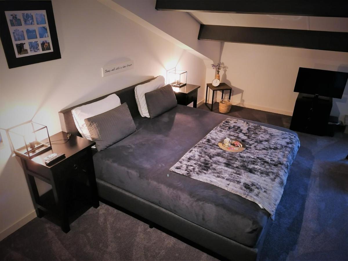B&B/Boertel De Meander Oirschot Luaran gambar