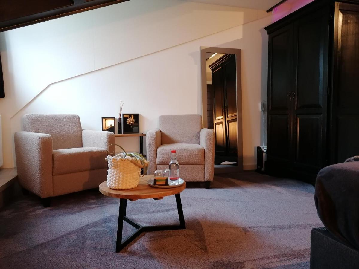B&B/Boertel De Meander Oirschot Luaran gambar