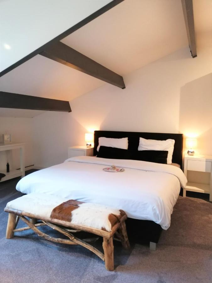 B&B/Boertel De Meander Oirschot Luaran gambar