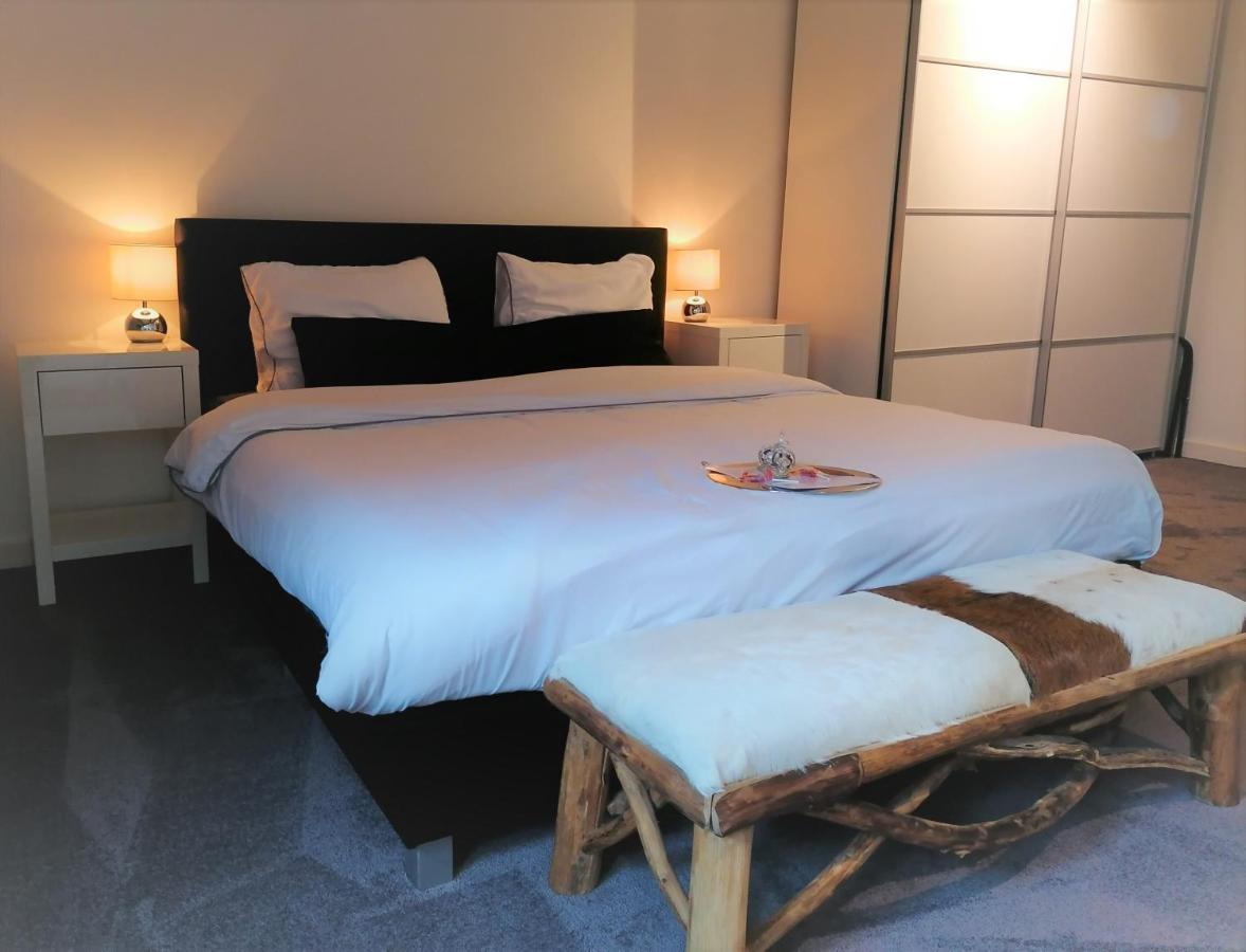 B&B/Boertel De Meander Oirschot Luaran gambar