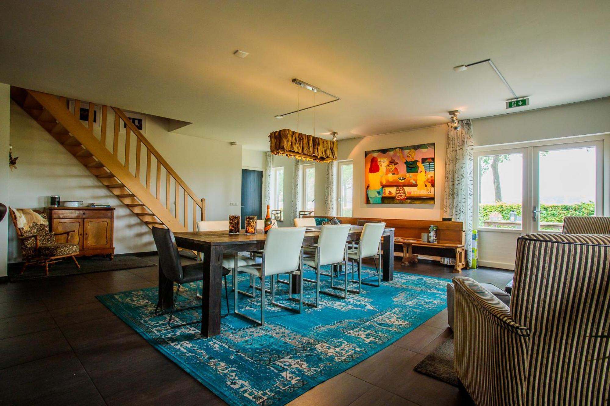 B&B/Boertel De Meander Oirschot Luaran gambar