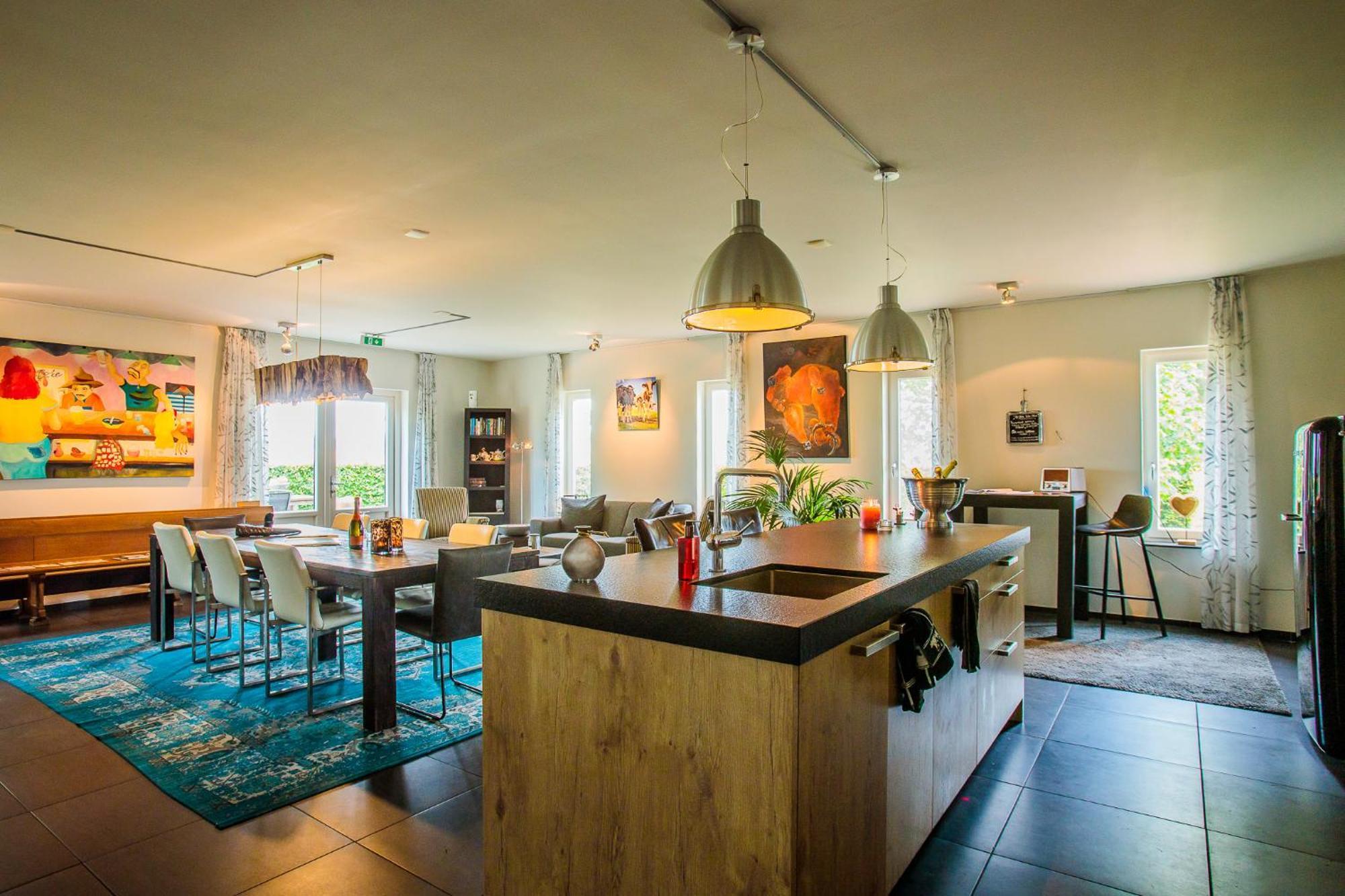 B&B/Boertel De Meander Oirschot Luaran gambar