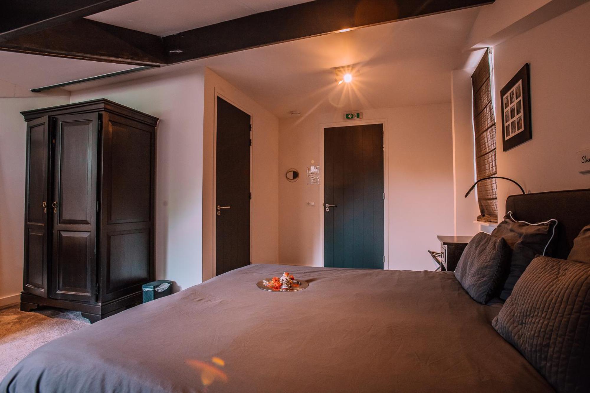 B&B/Boertel De Meander Oirschot Luaran gambar