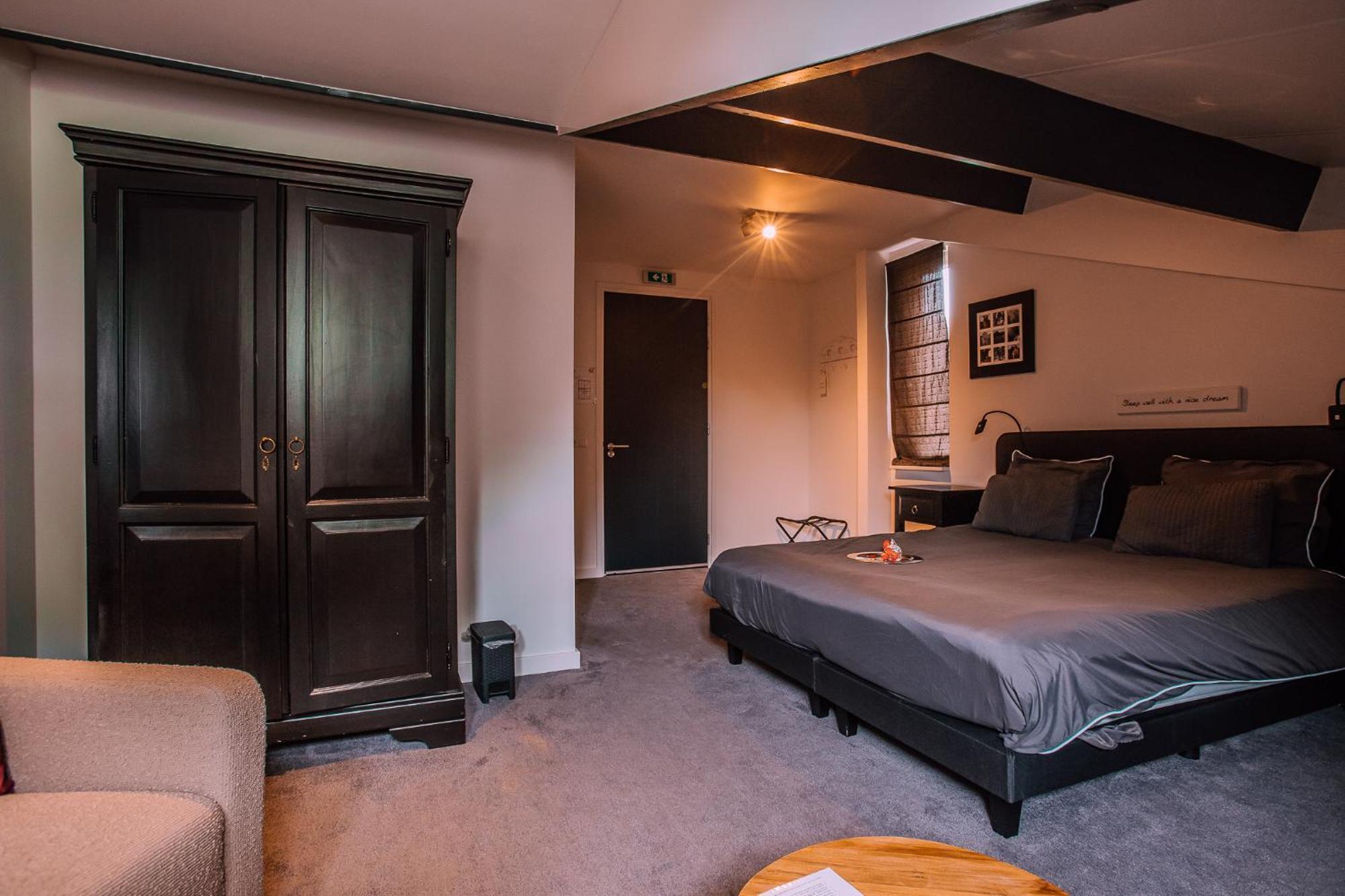 B&B/Boertel De Meander Oirschot Luaran gambar
