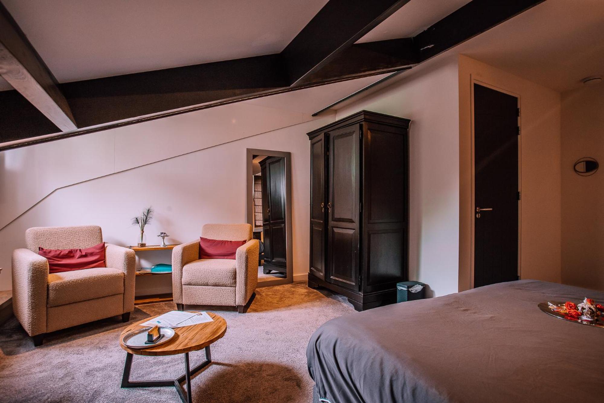 B&B/Boertel De Meander Oirschot Luaran gambar