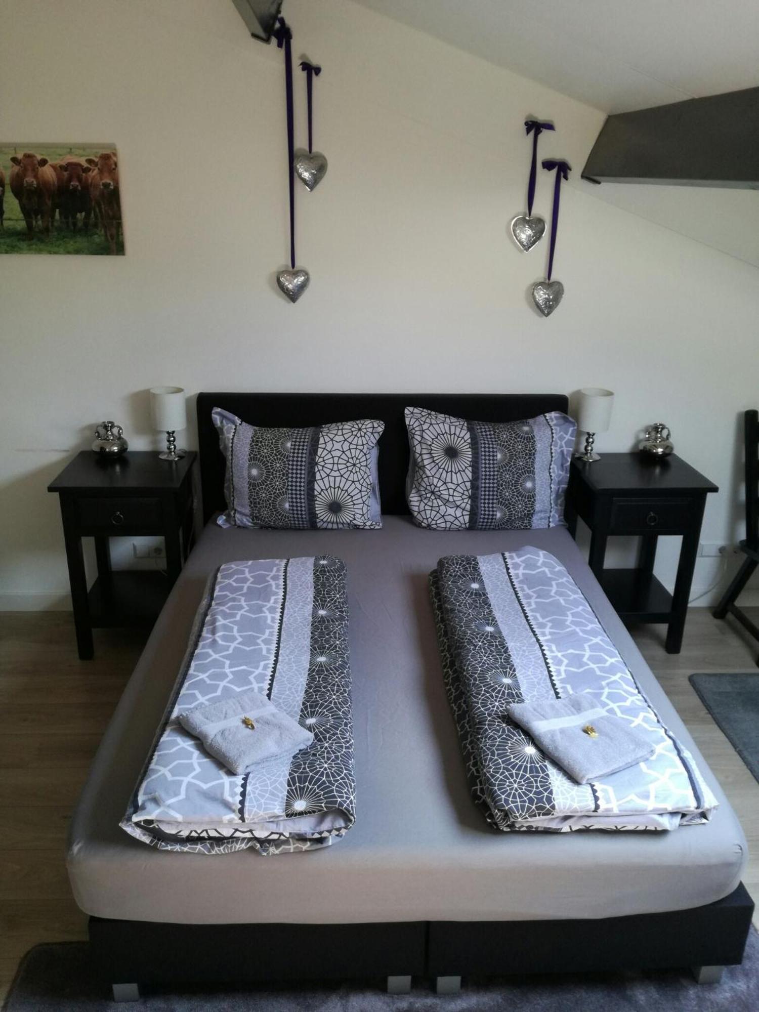 B&B/Boertel De Meander Oirschot Luaran gambar