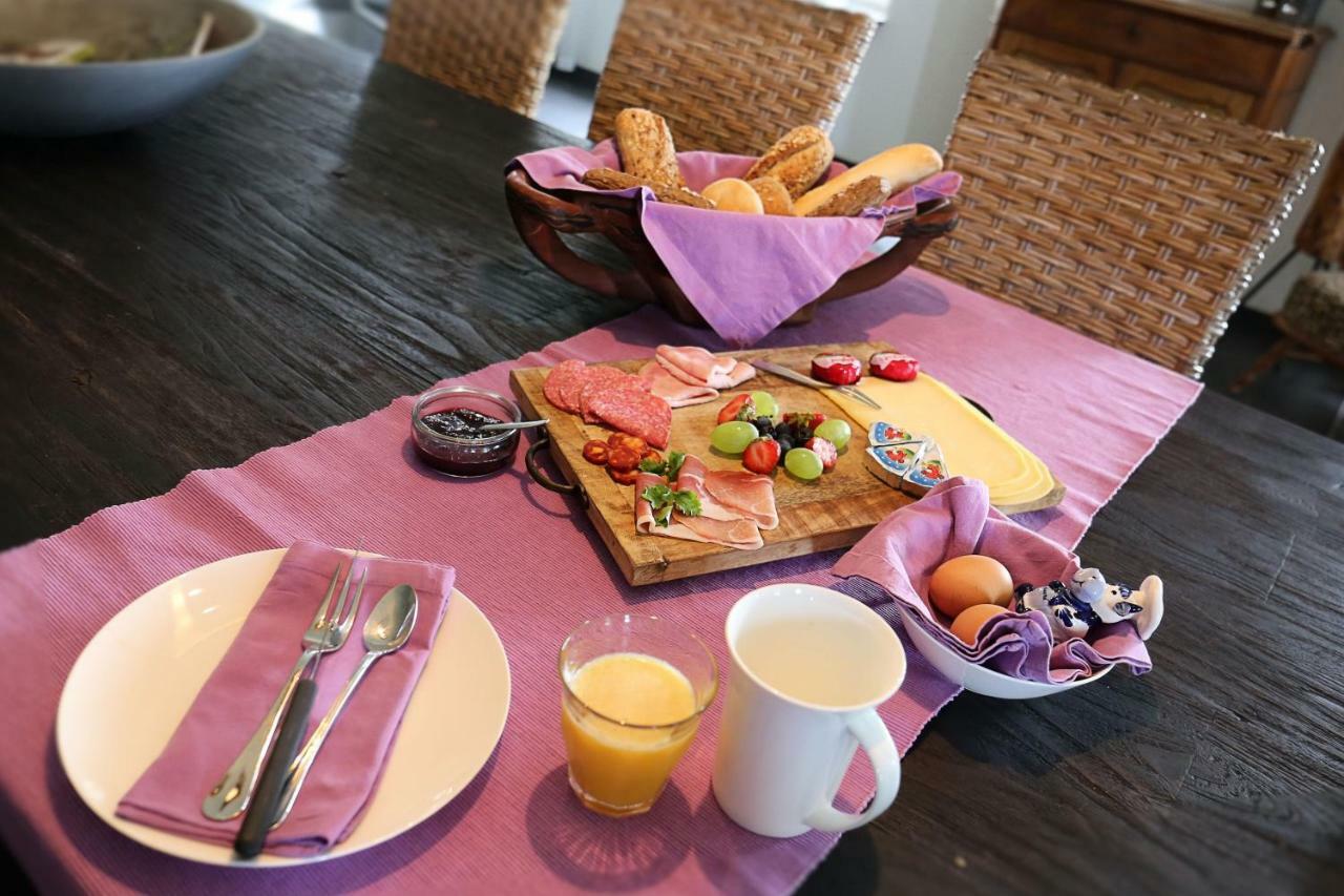 B&B/Boertel De Meander Oirschot Luaran gambar