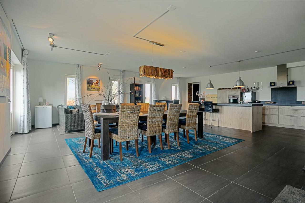 B&B/Boertel De Meander Oirschot Luaran gambar